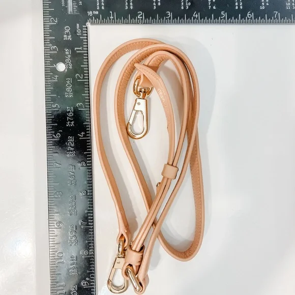 Cole Haan vintage leather satchel - Picture 5 of 5